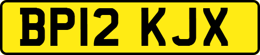 BP12KJX