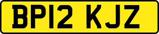 BP12KJZ