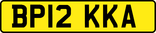 BP12KKA