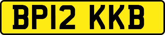 BP12KKB