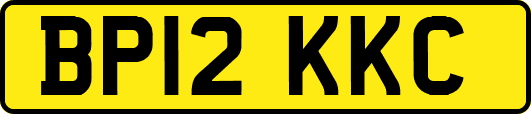 BP12KKC