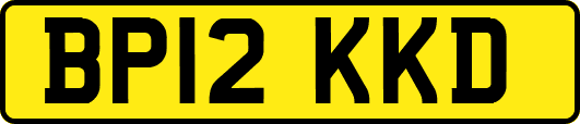 BP12KKD