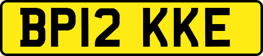 BP12KKE