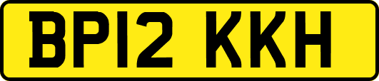 BP12KKH
