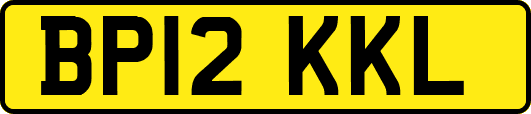 BP12KKL