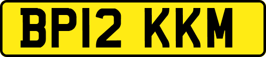 BP12KKM