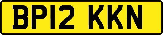 BP12KKN