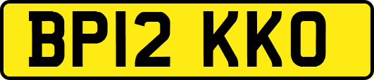 BP12KKO