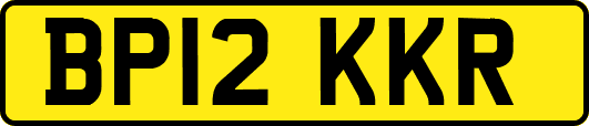 BP12KKR