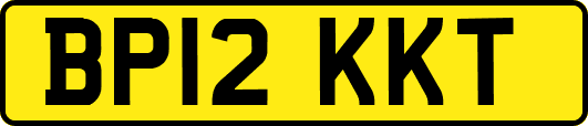 BP12KKT