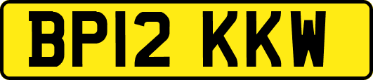 BP12KKW