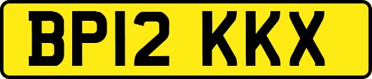 BP12KKX