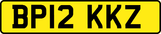 BP12KKZ