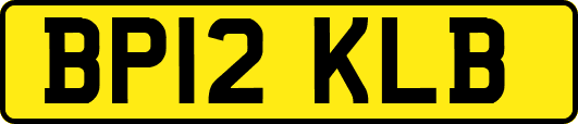 BP12KLB