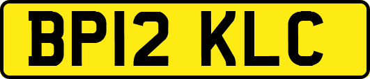 BP12KLC