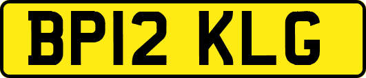 BP12KLG