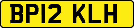 BP12KLH