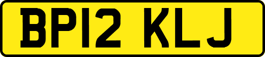 BP12KLJ