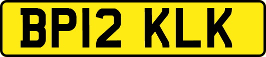 BP12KLK