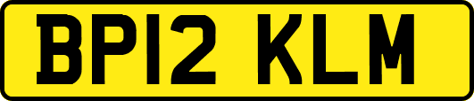 BP12KLM