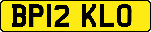 BP12KLO