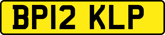 BP12KLP