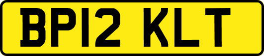 BP12KLT