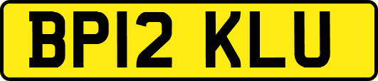 BP12KLU