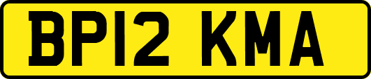 BP12KMA