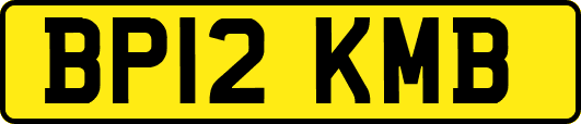 BP12KMB