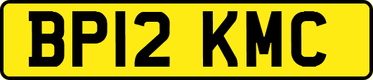 BP12KMC