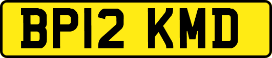 BP12KMD