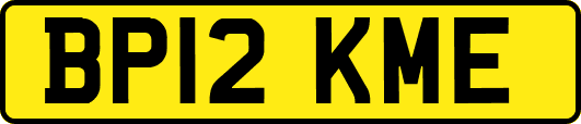 BP12KME