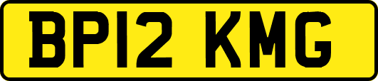 BP12KMG