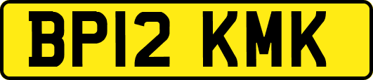 BP12KMK