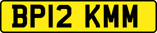 BP12KMM