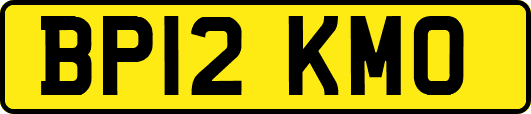 BP12KMO