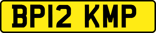 BP12KMP