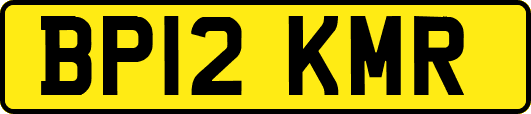 BP12KMR