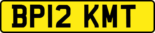 BP12KMT