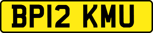 BP12KMU