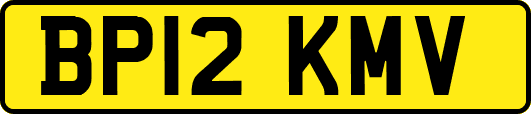 BP12KMV