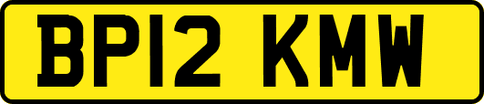 BP12KMW