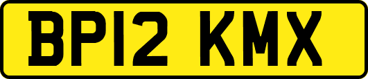 BP12KMX