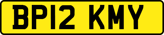 BP12KMY