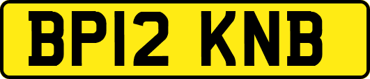 BP12KNB