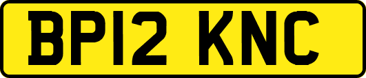 BP12KNC