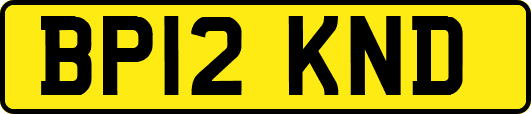 BP12KND
