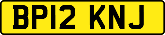 BP12KNJ