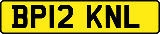 BP12KNL